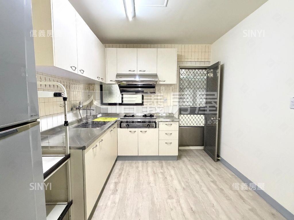 竹溪｜體育路活巷整新兩房房屋室內格局與周邊環境