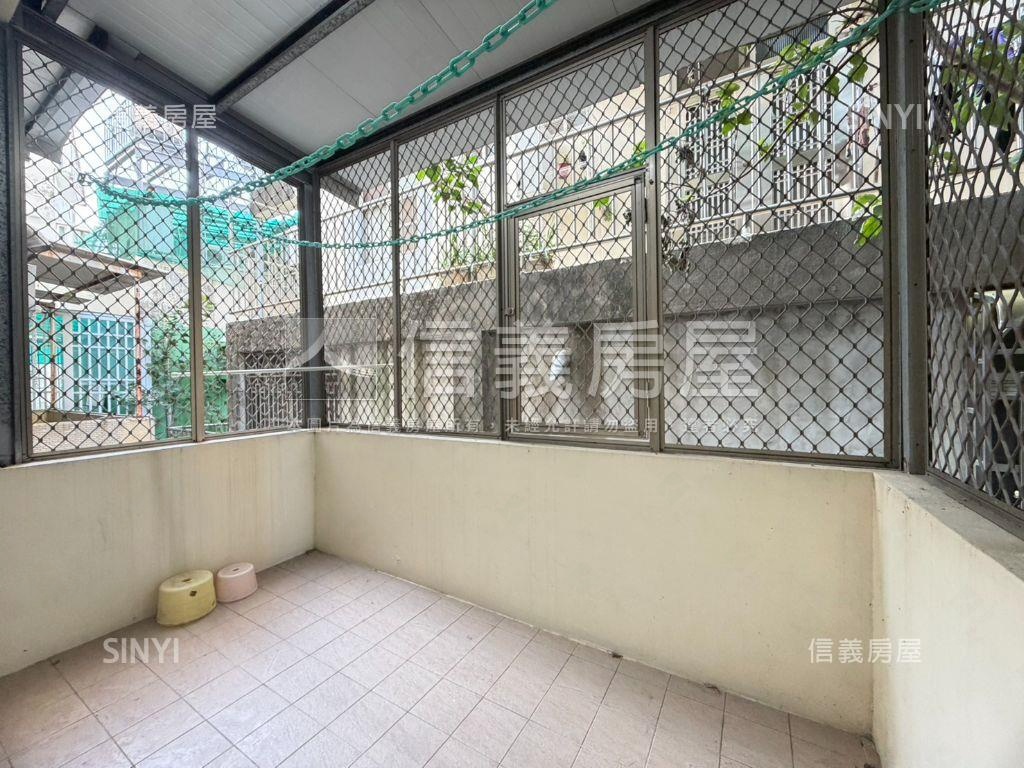 竹溪｜體育路活巷整新兩房房屋室內格局與周邊環境