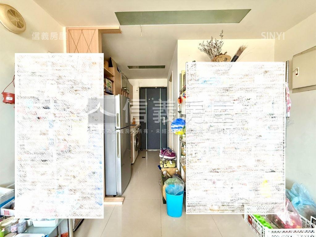 曼哈頓｜家樂福生活圈房屋室內格局與周邊環境