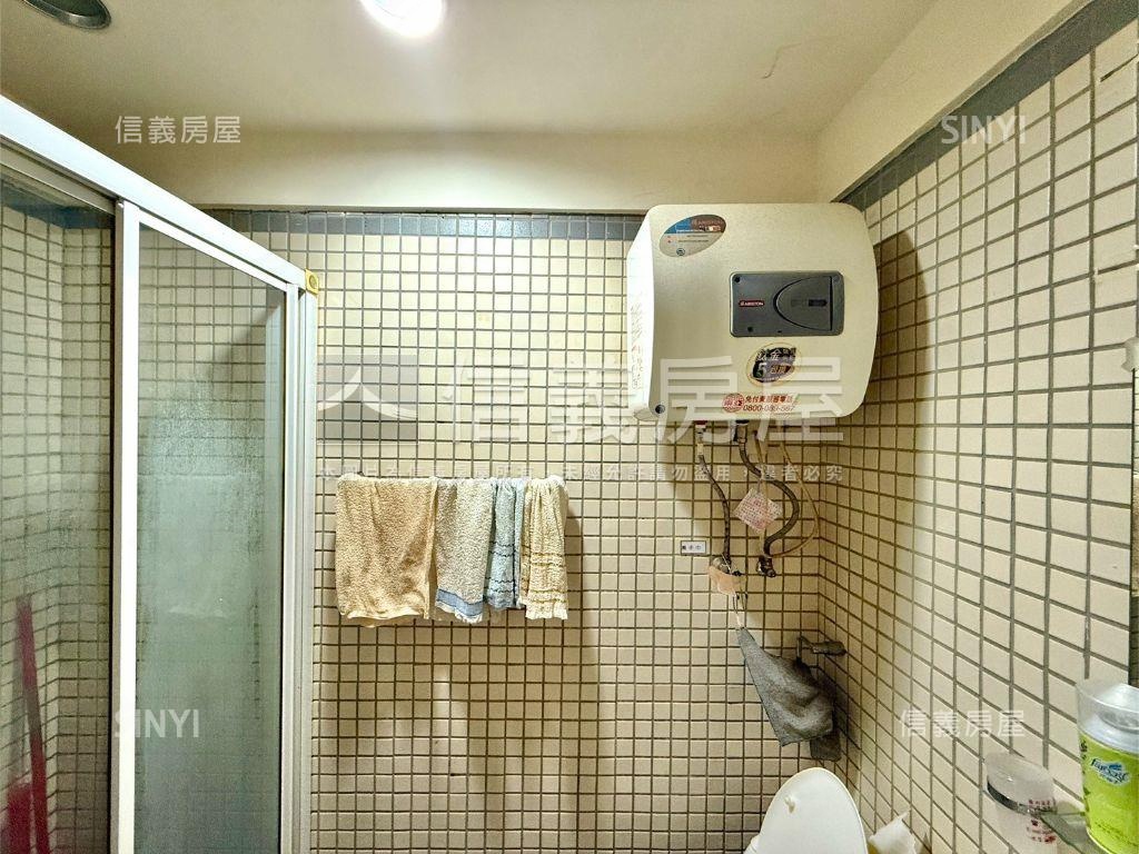 曼哈頓｜家樂福生活圈房屋室內格局與周邊環境