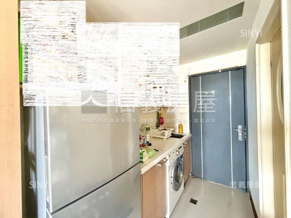 曼哈頓｜家樂福生活圈房屋室內格局與周邊環境