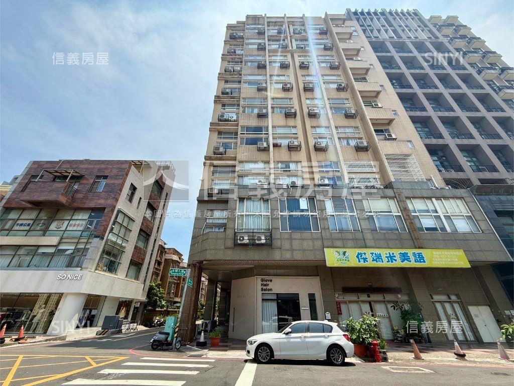 曼哈頓｜家樂福生活圈房屋室內格局與周邊環境