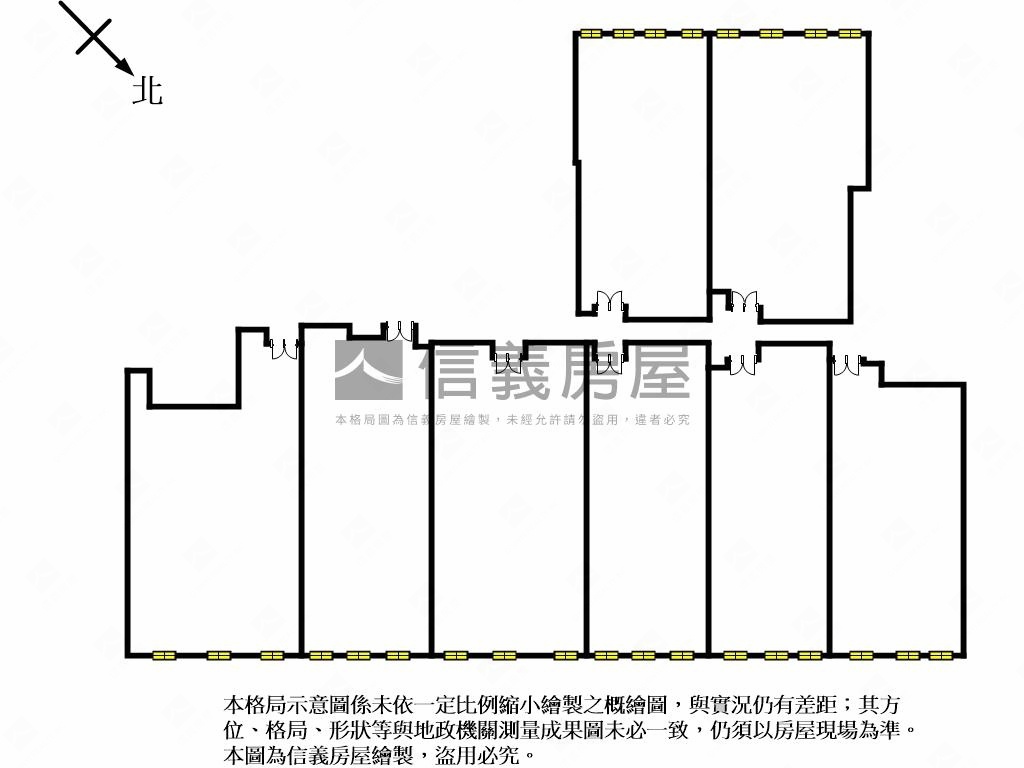 遠雄宜進南港廠辦非你莫屬房屋室內格局與周邊環境