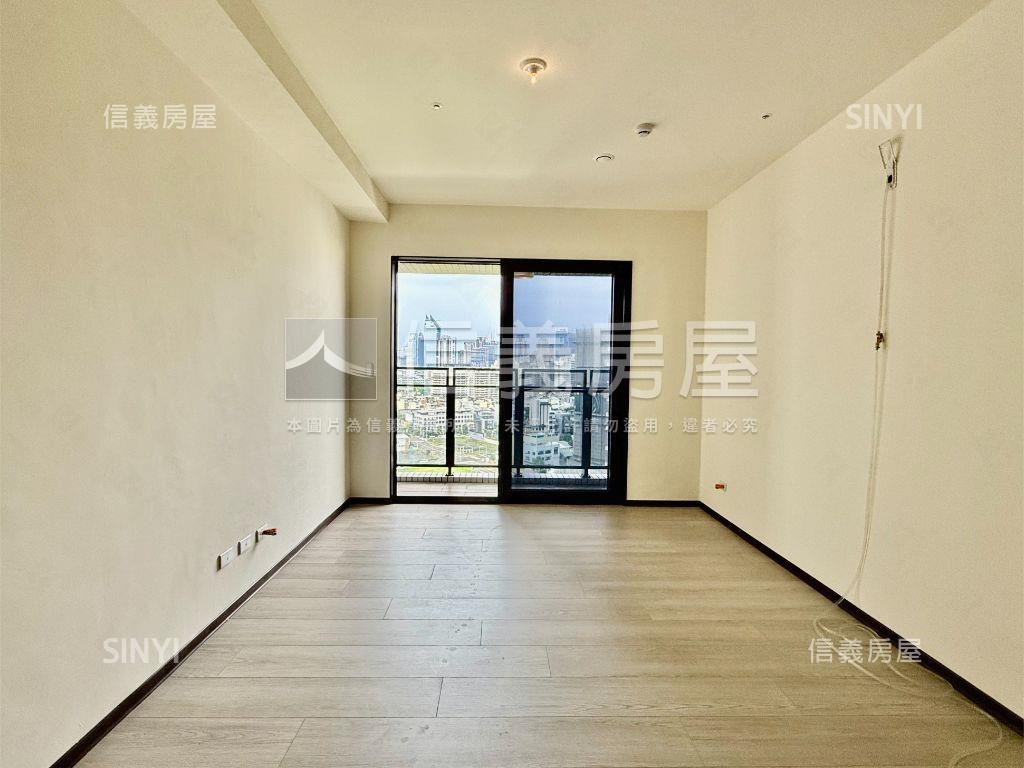 信義首戶開賣ＧＴＯＷＥＲ房屋室內格局與周邊環境