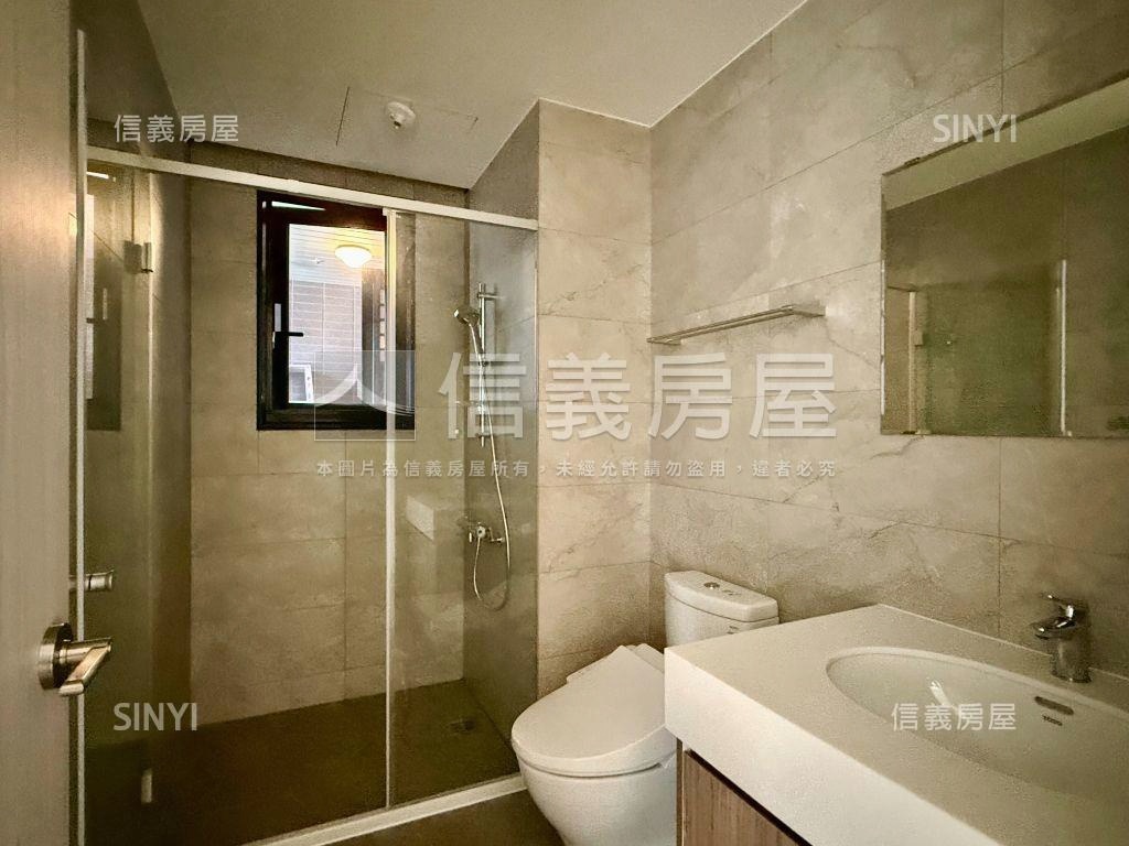 信義首戶開賣ＧＴＯＷＥＲ房屋室內格局與周邊環境