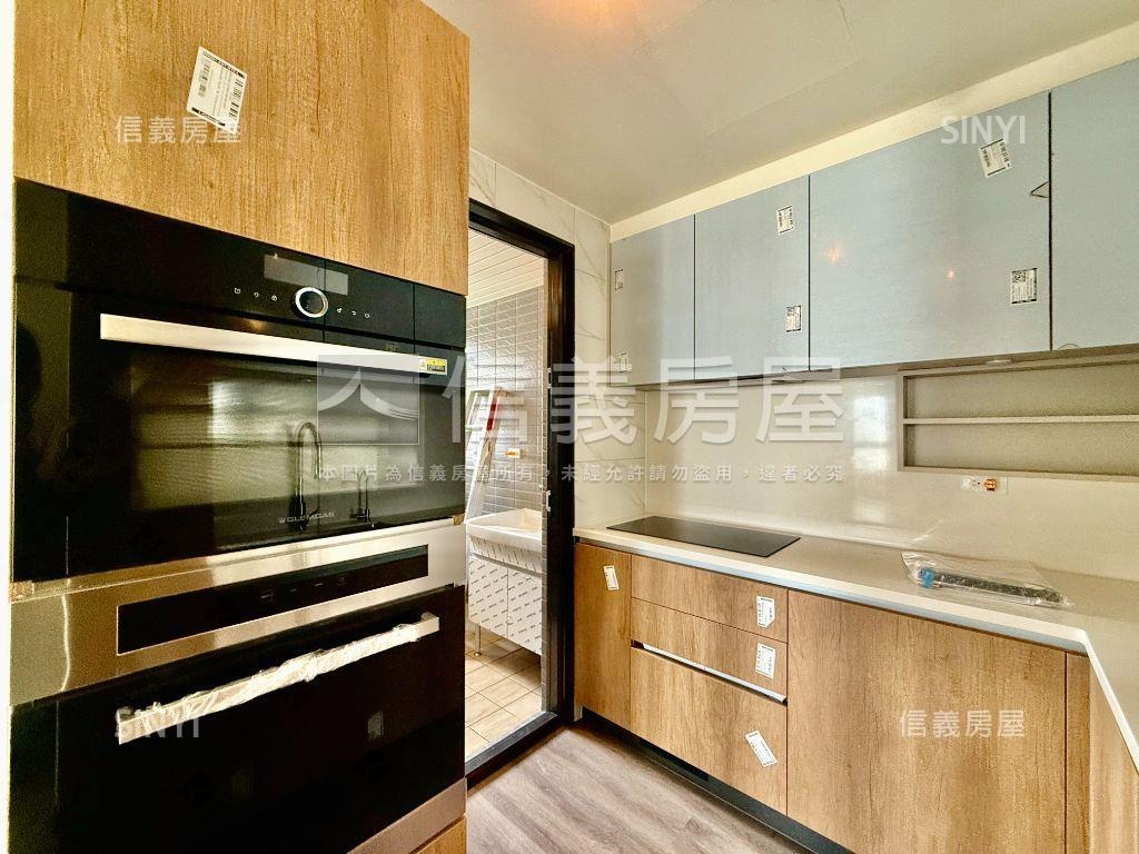 信義首戶開賣ＧＴＯＷＥＲ房屋室內格局與周邊環境