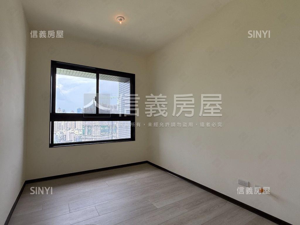 信義首戶開賣ＧＴＯＷＥＲ房屋室內格局與周邊環境