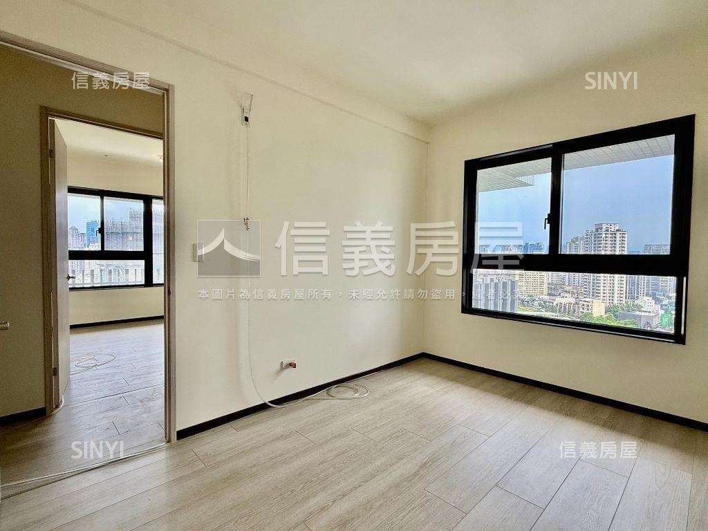 信義首戶開賣ＧＴＯＷＥＲ房屋室內格局與周邊環境