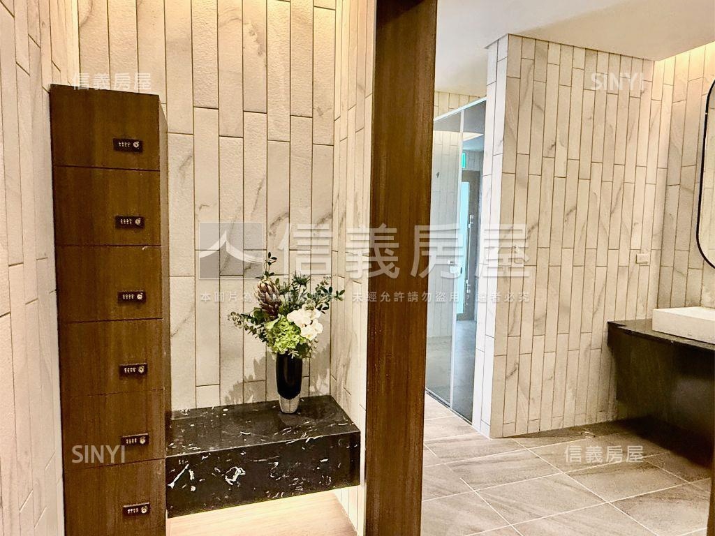 信義首戶開賣ＧＴＯＷＥＲ房屋室內格局與周邊環境