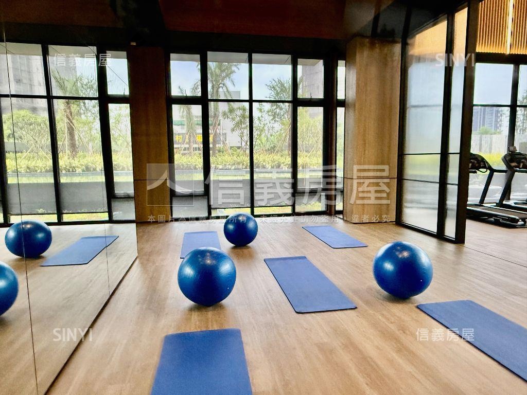 信義首戶開賣ＧＴＯＷＥＲ房屋室內格局與周邊環境