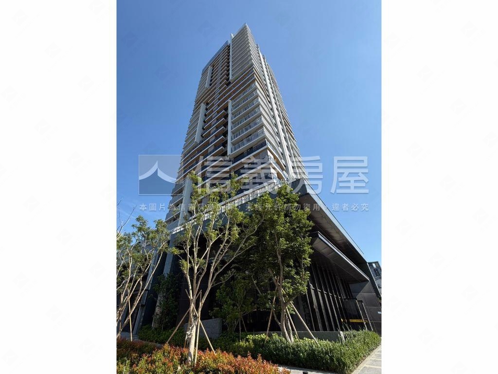信義首戶開賣ＧＴＯＷＥＲ房屋室內格局與周邊環境