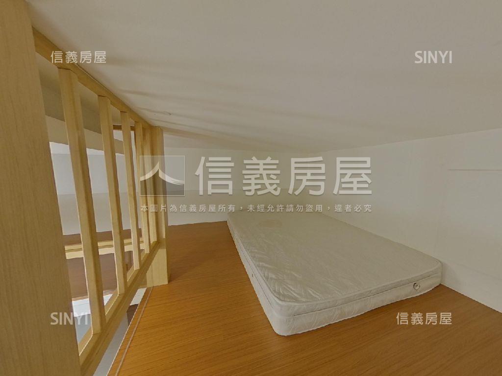 幸安國小大安國中管理大樓房屋室內格局與周邊環境