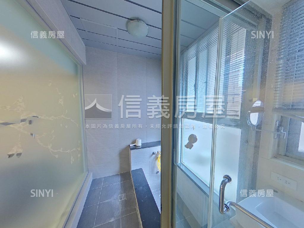 幸安國小大安國中管理大樓房屋室內格局與周邊環境