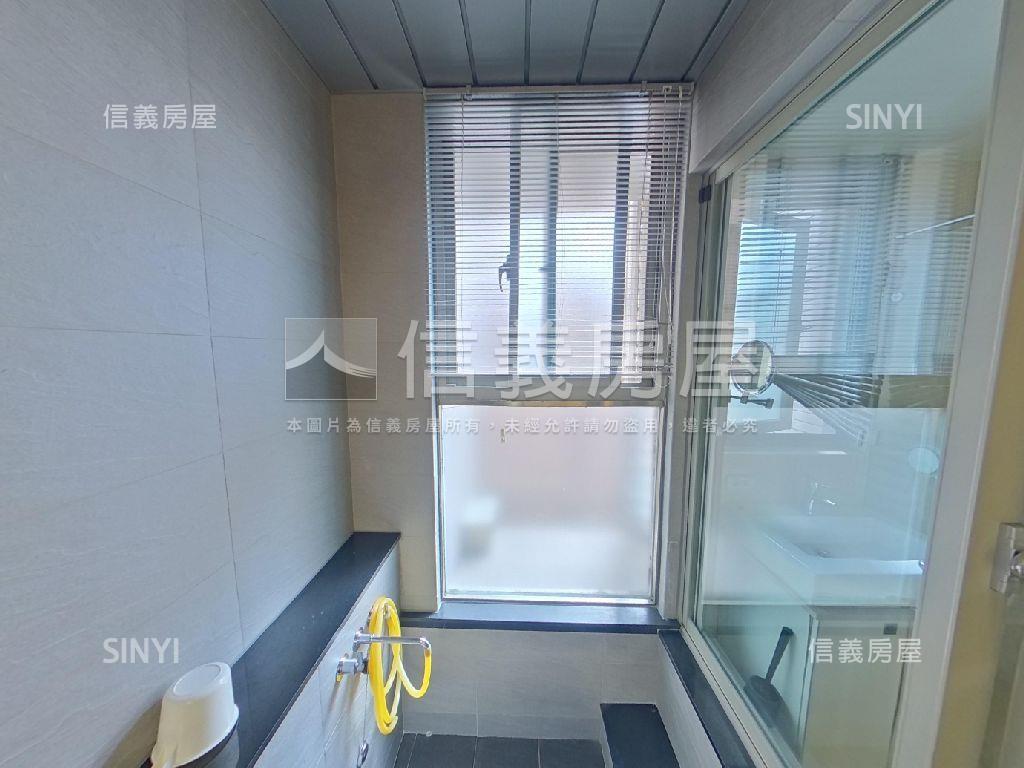 幸安國小大安國中管理大樓房屋室內格局與周邊環境