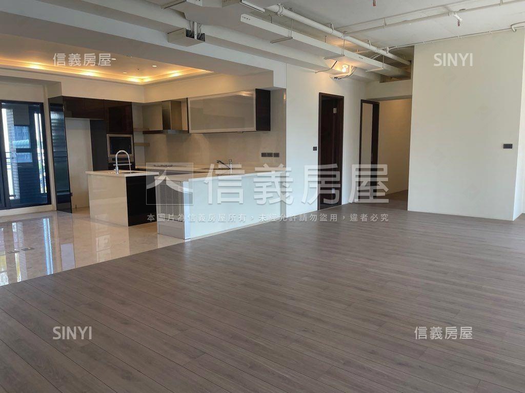 順天夏朵精心標配樹梢視野房屋室內格局與周邊環境