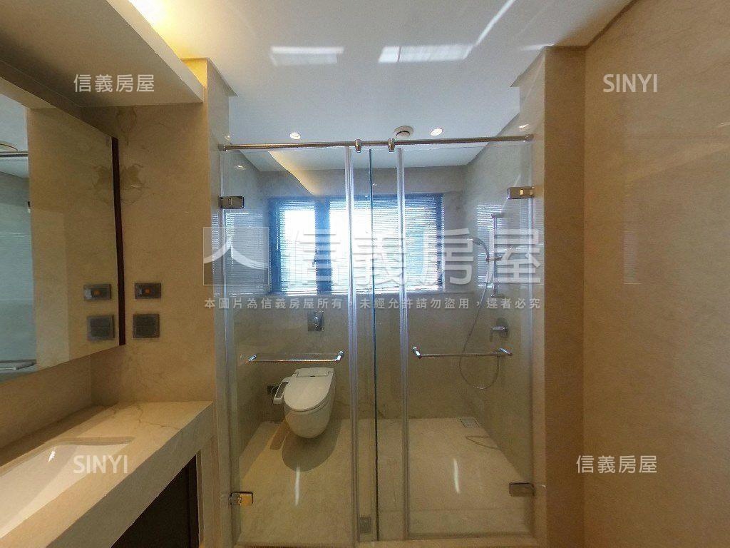 順天夏朵精心標配樹梢視野房屋室內格局與周邊環境