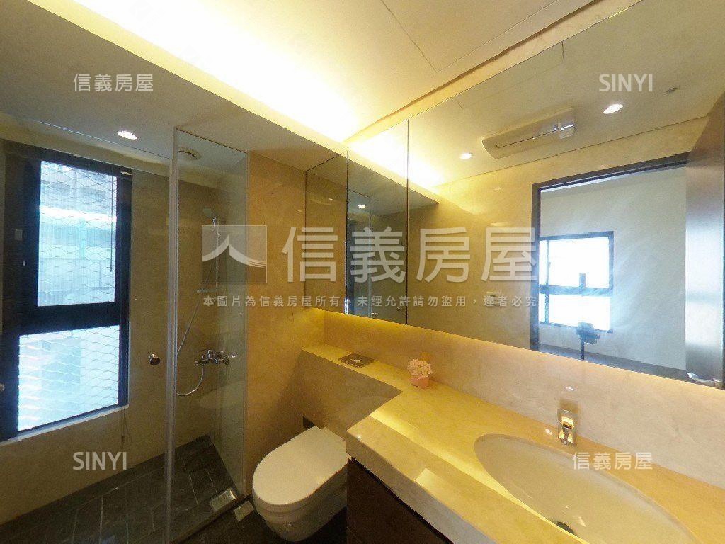 順天夏朵精心標配樹梢視野房屋室內格局與周邊環境
