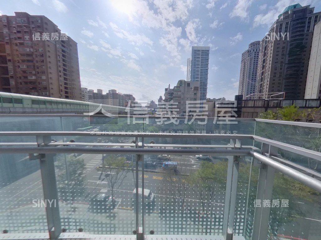 順天夏朵精心標配樹梢視野房屋室內格局與周邊環境
