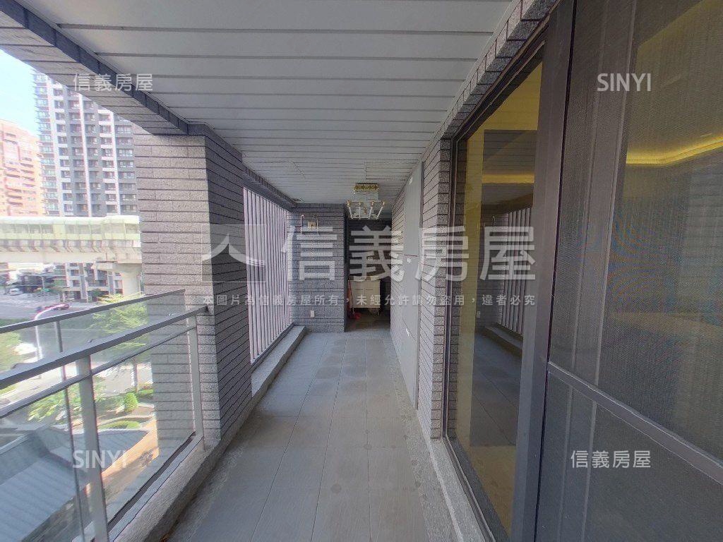 順天夏朵精心標配樹梢視野房屋室內格局與周邊環境