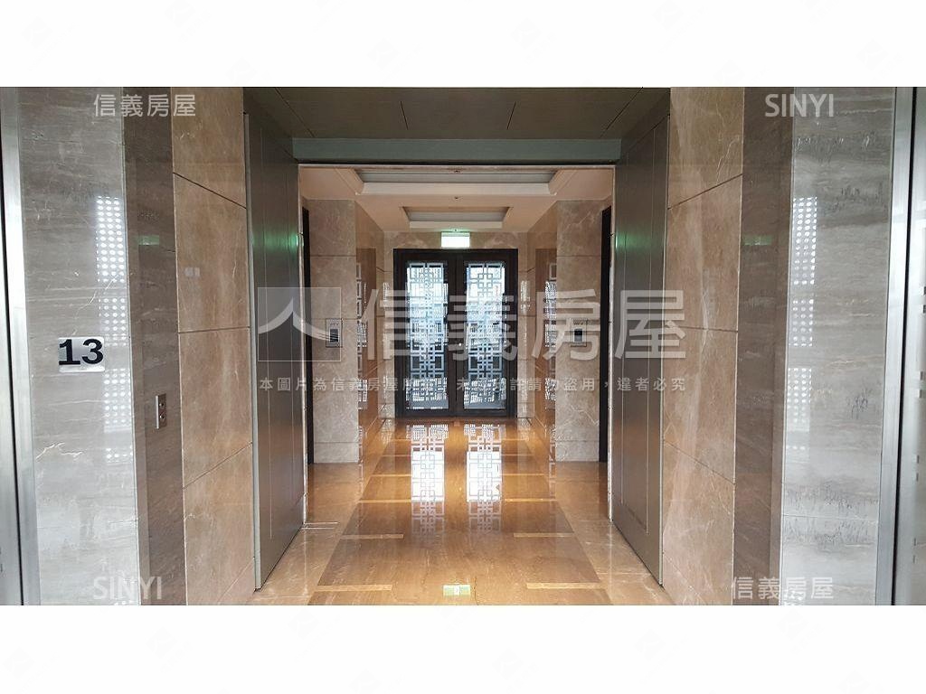 順天夏朵精心標配樹梢視野房屋室內格局與周邊環境