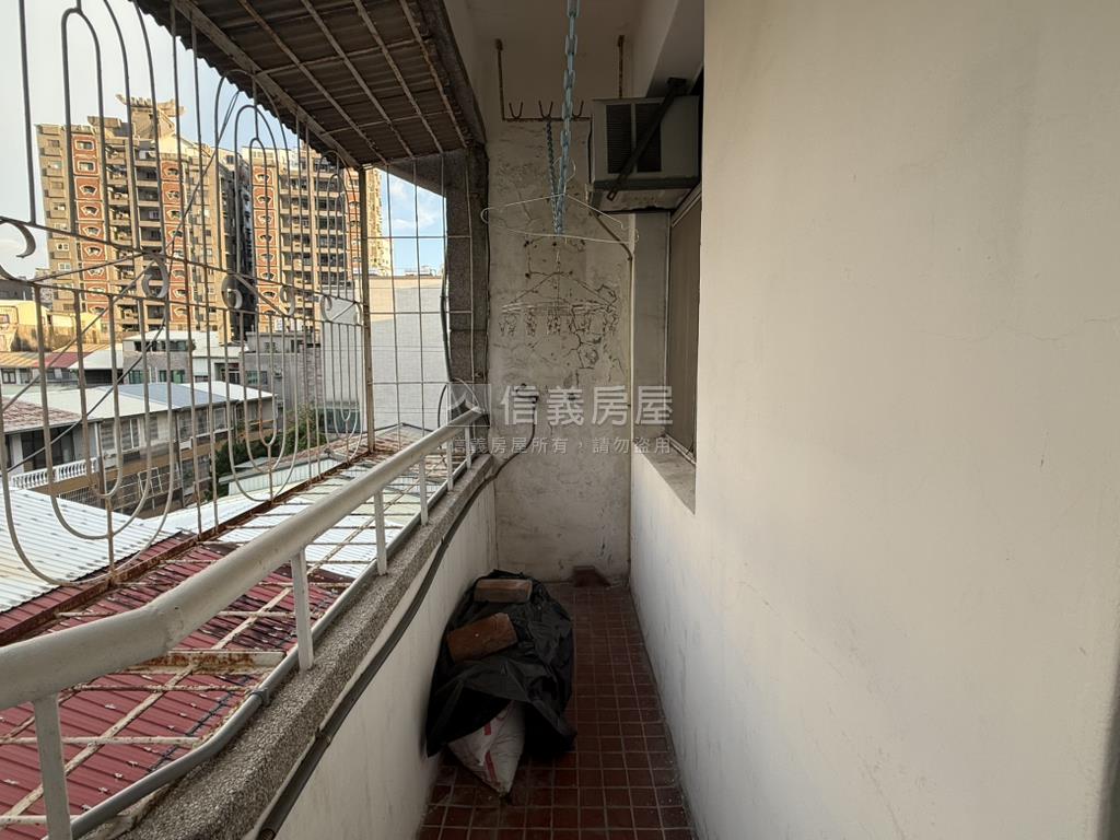 東區｜裕豐街鬧中取靜美寓房屋室內格局與周邊環境