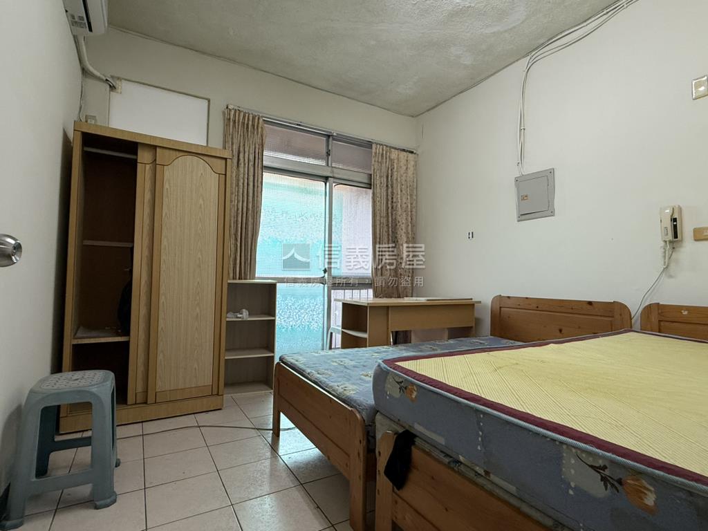 東區｜裕豐街鬧中取靜美寓房屋室內格局與周邊環境