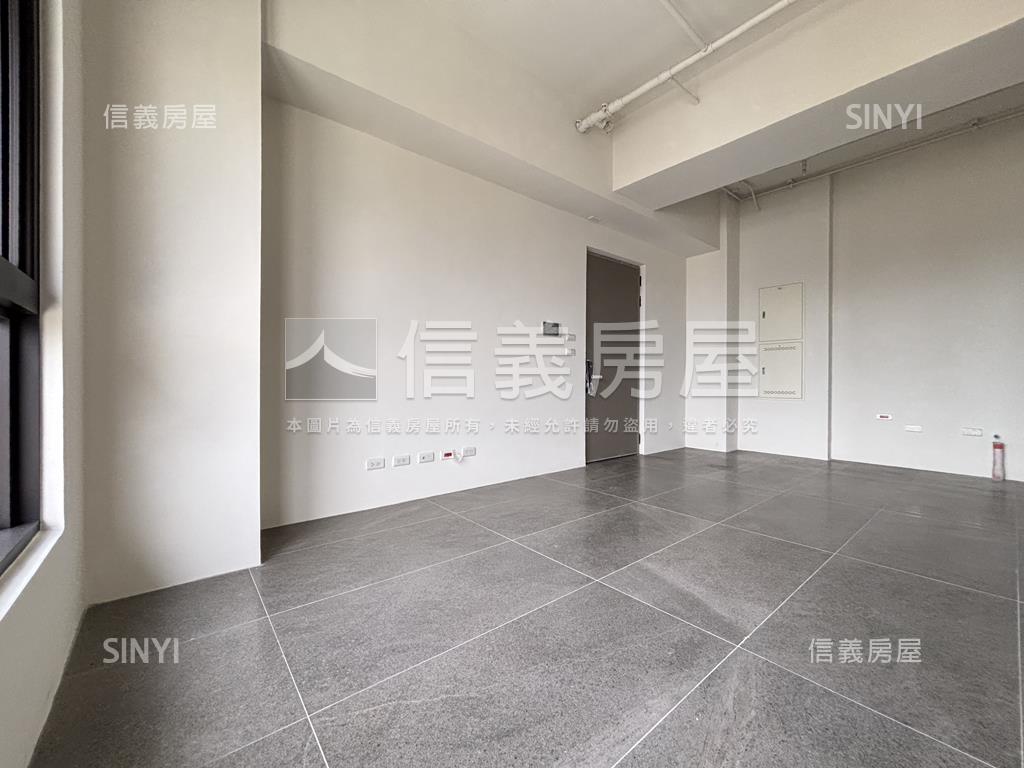 誠美拾光高樓兩房平車房屋室內格局與周邊環境