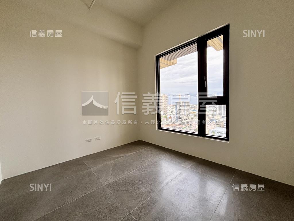 誠美拾光高樓兩房平車房屋室內格局與周邊環境