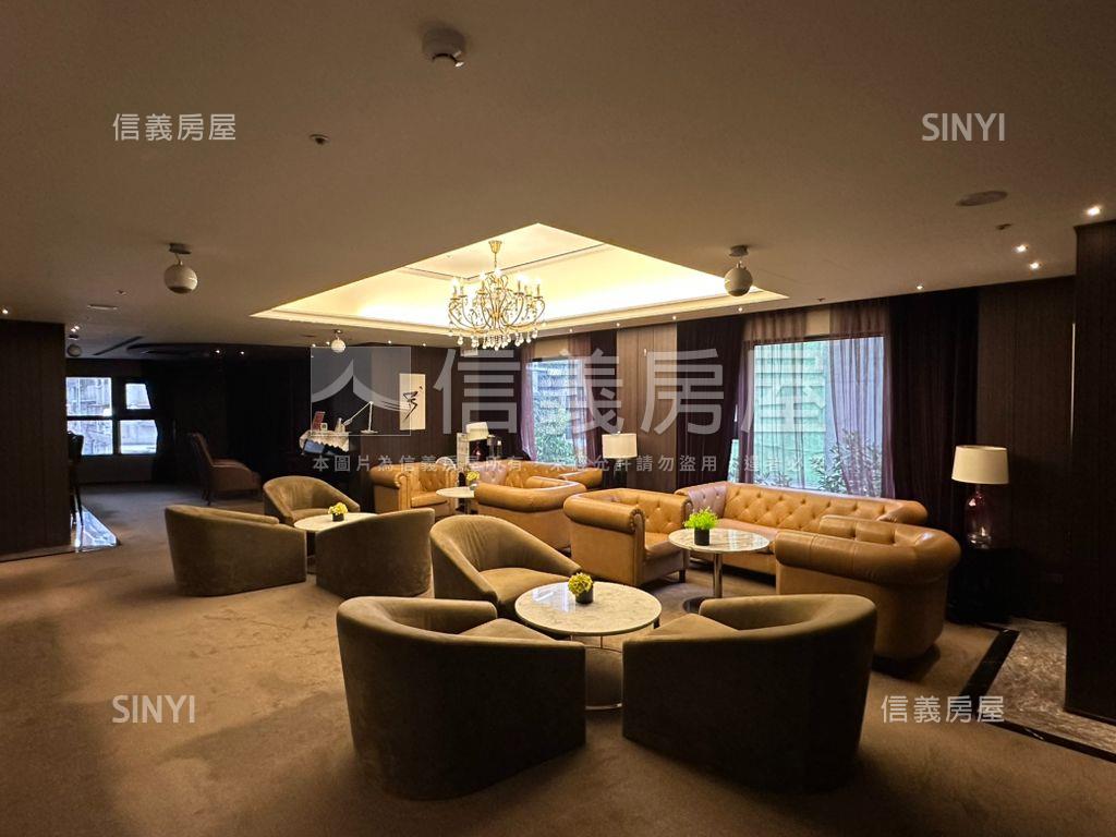 時光織錦高樓三房附車位房屋室內格局與周邊環境