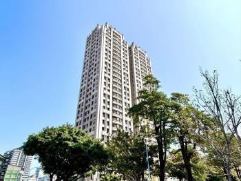 時光織錦高樓三房附車位