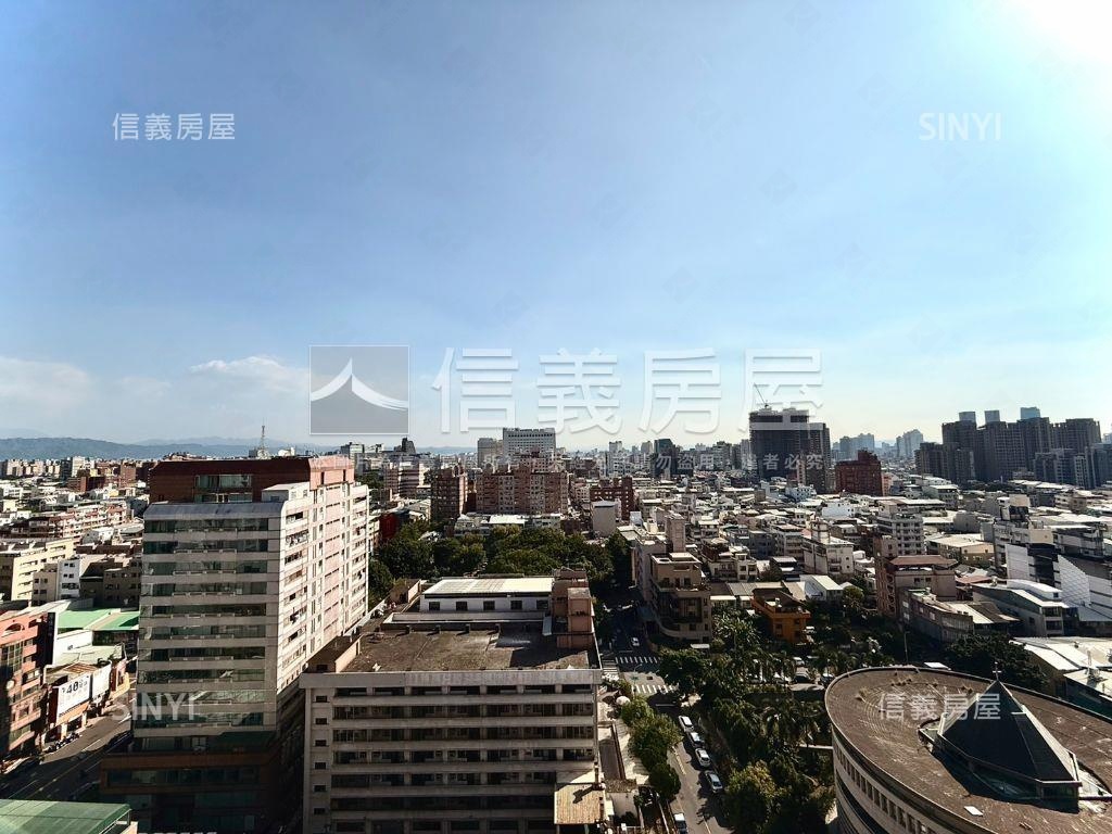 ★歐夏蕾１房平車房屋室內格局與周邊環境