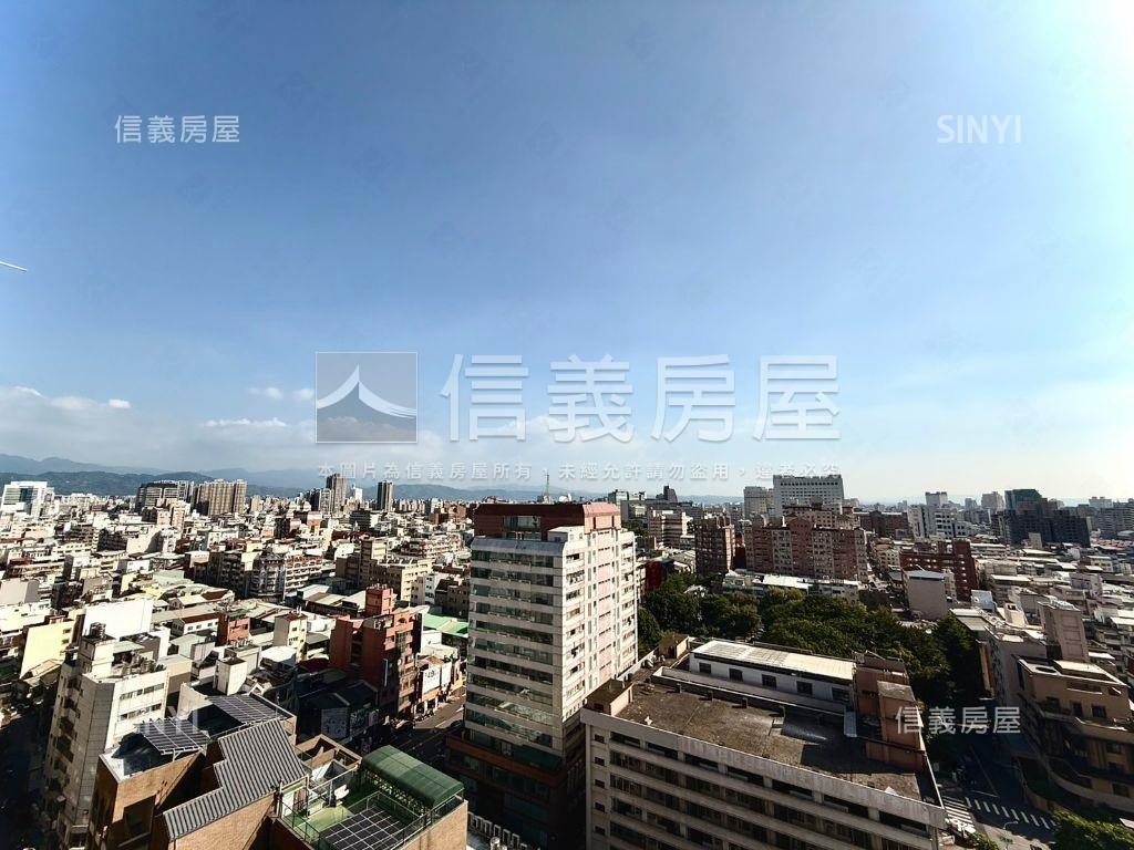 ★歐夏蕾１房平車房屋室內格局與周邊環境