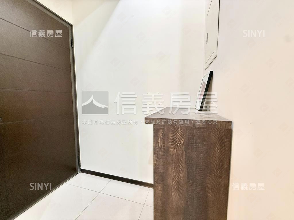 麗寶建設｜三房車位房屋室內格局與周邊環境