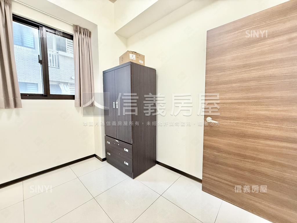 麗寶建設｜三房車位房屋室內格局與周邊環境