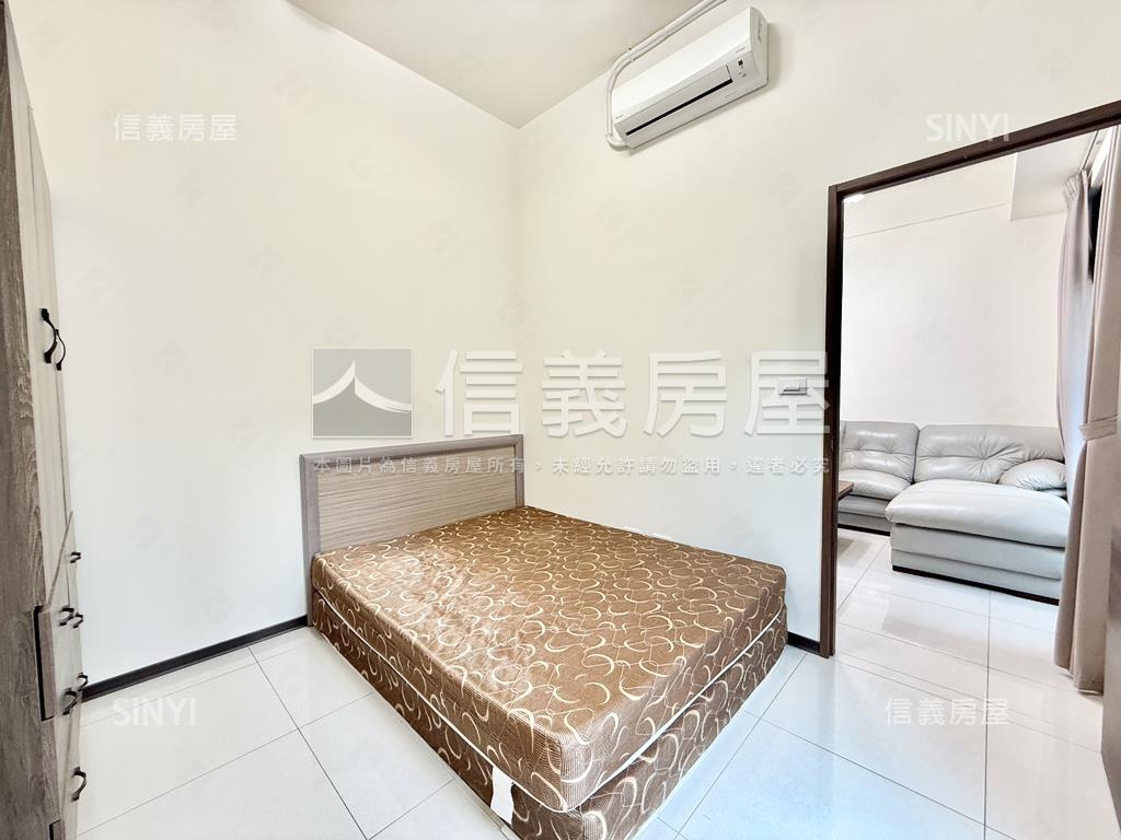 麗寶建設｜三房車位房屋室內格局與周邊環境