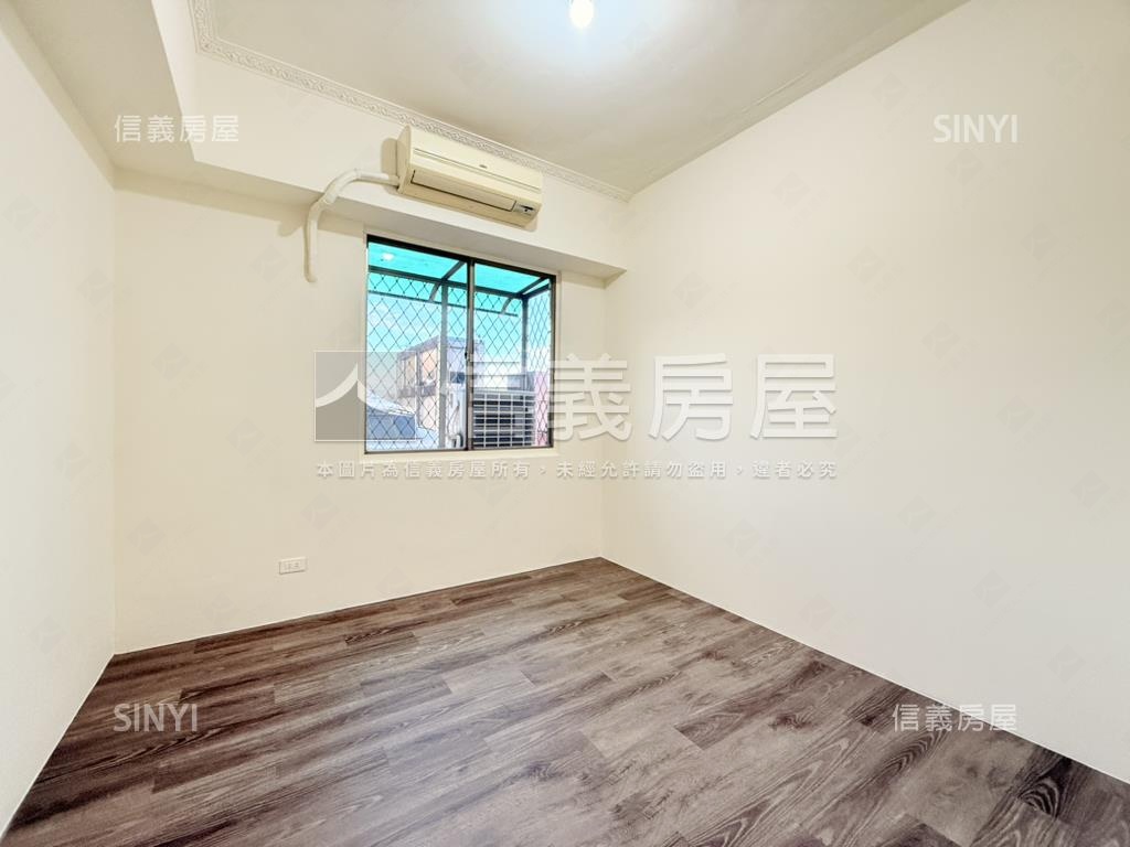 富貴及第明亮３房房屋室內格局與周邊環境