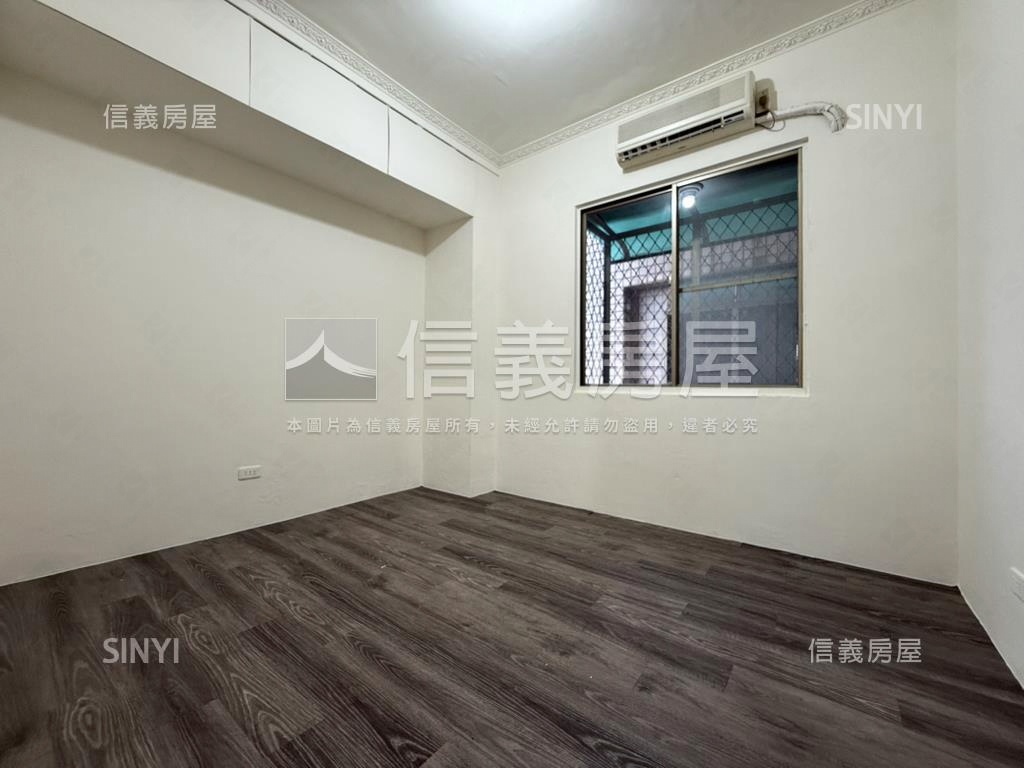 富貴及第明亮３房房屋室內格局與周邊環境
