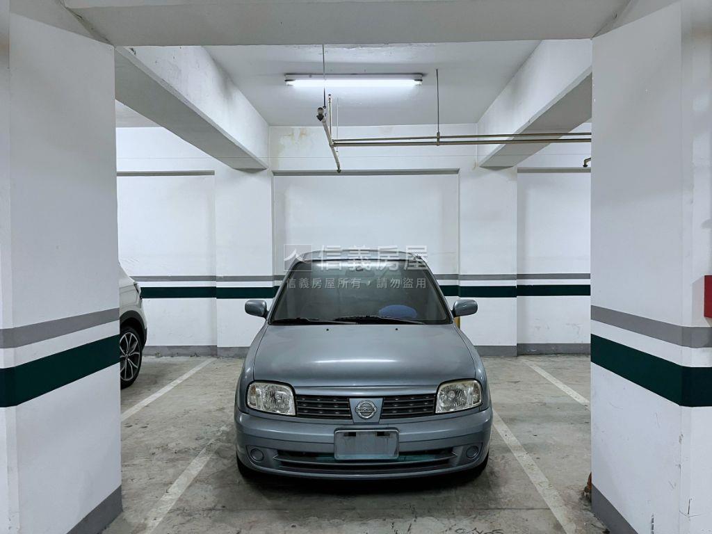 急！中國醫二房獨立車位房屋室內格局與周邊環境