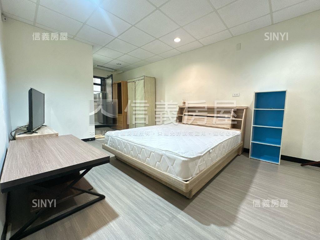 新台五生活圈２房美寓房屋室內格局與周邊環境