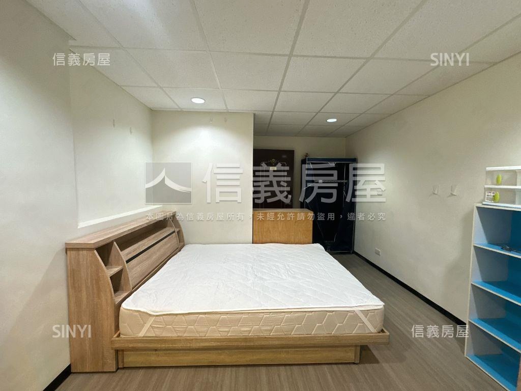 新台五生活圈２房美寓房屋室內格局與周邊環境