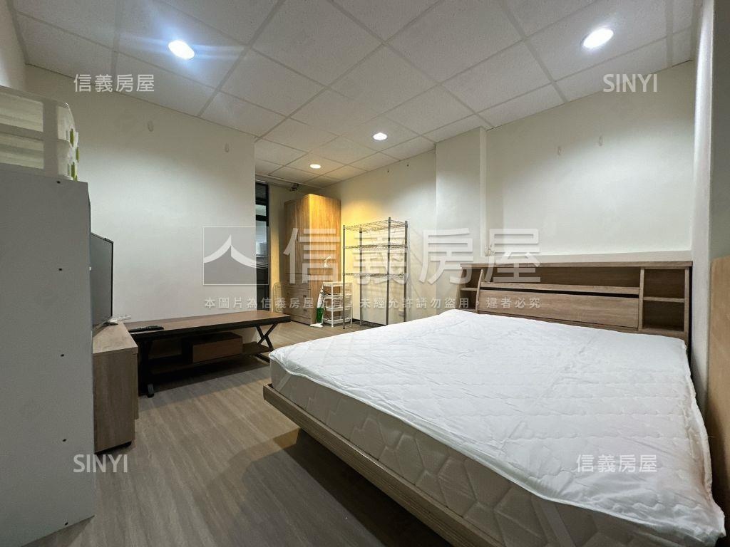 新台五生活圈２房美寓房屋室內格局與周邊環境