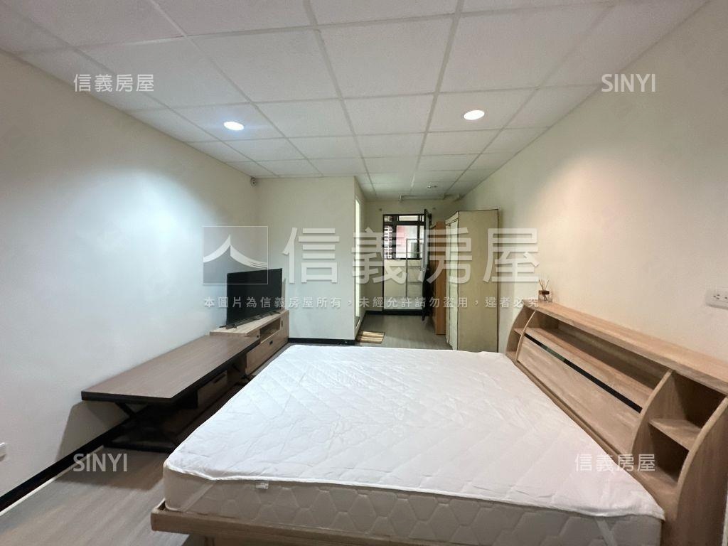 新台五生活圈２房美寓房屋室內格局與周邊環境