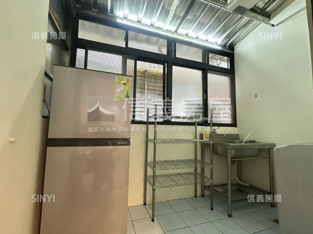 新台五生活圈２房美寓房屋室內格局與周邊環境