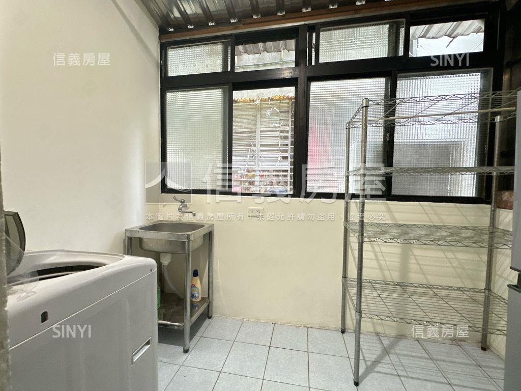 新台五生活圈２房美寓房屋室內格局與周邊環境