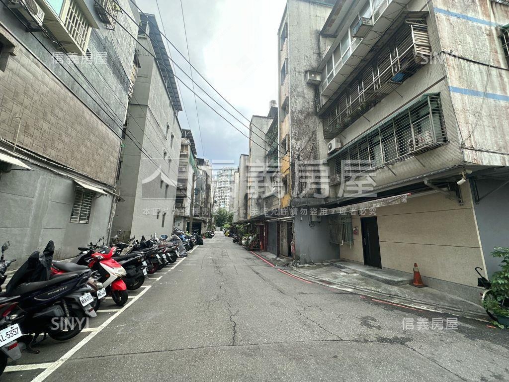 新台五生活圈２房美寓房屋室內格局與周邊環境