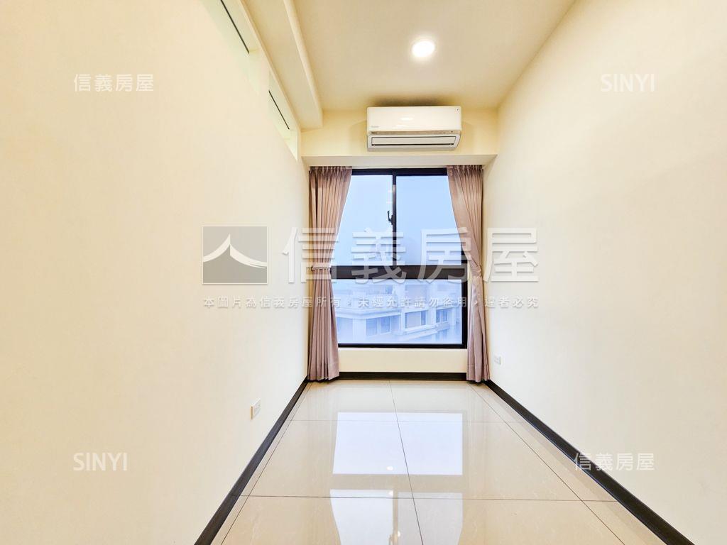 眺望宜誠耀●３房車位宅房屋室內格局與周邊環境