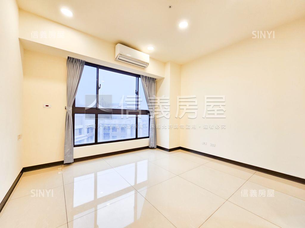 眺望宜誠耀●３房車位宅房屋室內格局與周邊環境