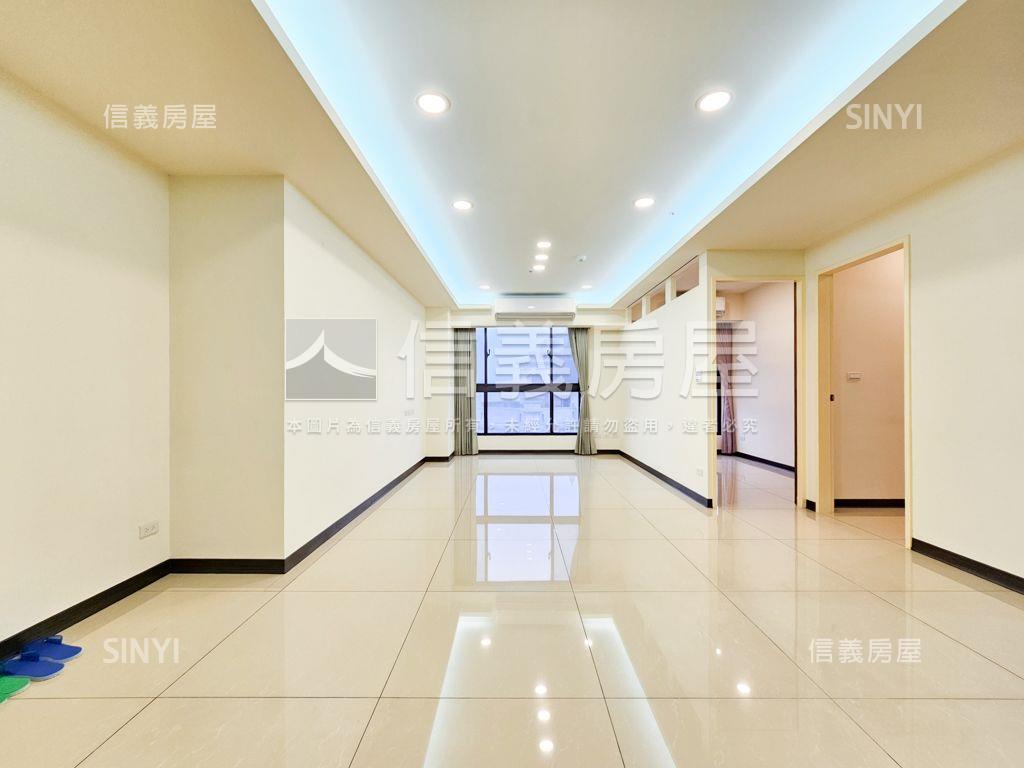 眺望宜誠耀●３房車位宅房屋室內格局與周邊環境