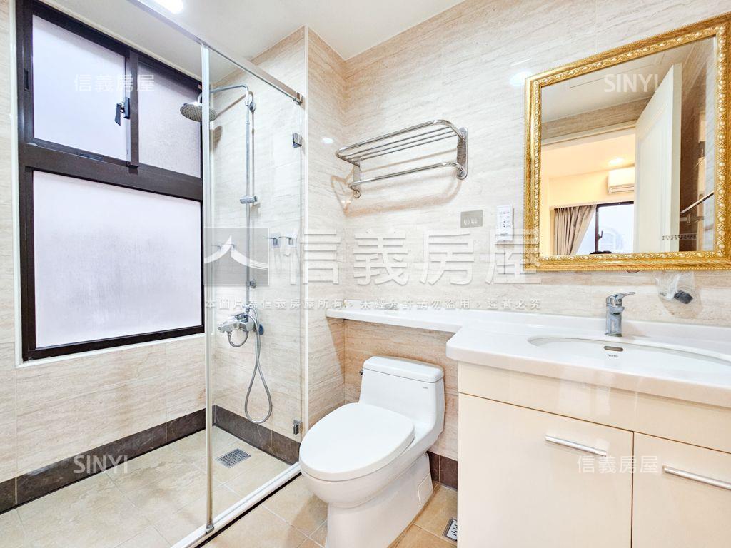 眺望宜誠耀●３房車位宅房屋室內格局與周邊環境