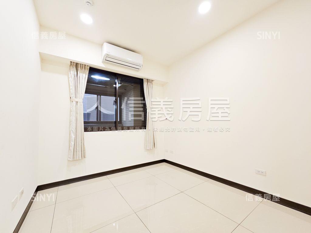 眺望宜誠耀●３房車位宅房屋室內格局與周邊環境